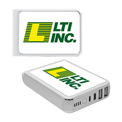 Tenfour 10,400 mAh Power Bank