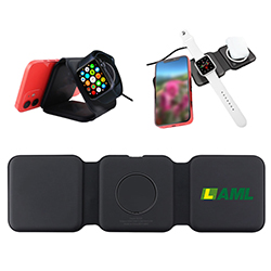 3-In-1 Charging Mat