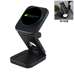 3-In-1 Charging Stand