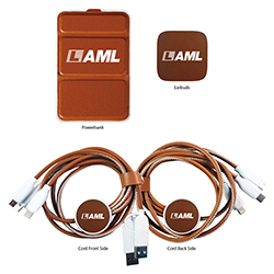 AML TERRATONE RHYTHM RECHARGE KIT
