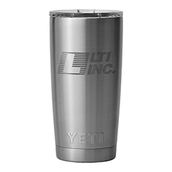 Yeti Rambler 20 Oz