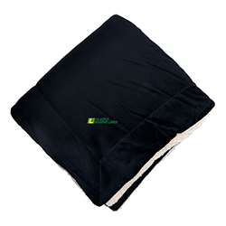 Sherpa Blanket