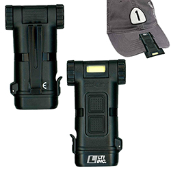 Coast C.O.B Cliplight