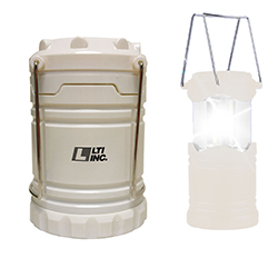Retractable Led Lantern