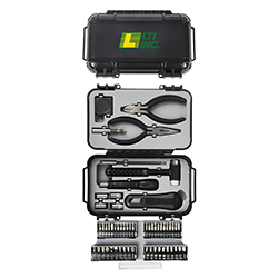 56 Piece Tool Set