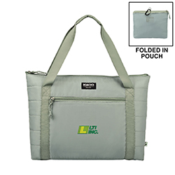 Igloo Packable Puffer Cooler