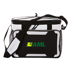 Artic Zone 24 Can Cooler