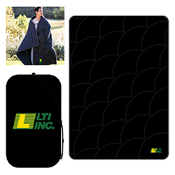 Ripstop Camping Blanket