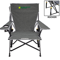 AMT Gci Outdoor Kickback Rocker Chair