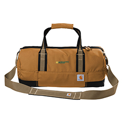 Carhartt Foundry Duffel Bag