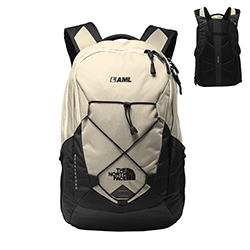 The North Face Groundwork Backpack