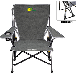 Gci Kickback Rocker Chair