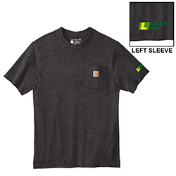 Carhartt Workwear Pocket Tee