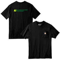 Carhartt Pocket Tee