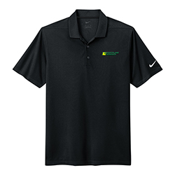 Nike Dri-Fit Pique Polo