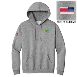 Jerzees Nublend Hoodie