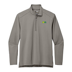 C-Free 1/4 Zip Pullover - Men's