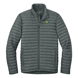 Eddie Bauer Packable Quilted Jacket - Men's