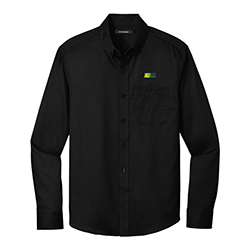 Long Sleeve Button Down - Men's
