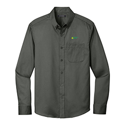 Long Sleeve Button Down - Men's