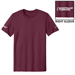 NSI NIKE SWOOSH SLEEVE rLEGEND TEE