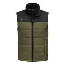 AMT THE NORTH FACE INSULATED VEST - MEN'S