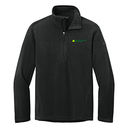 Eddie Bauer Microfleece 1/2 Zip - Men's