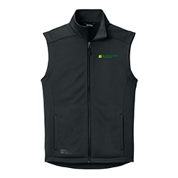 Eddie Bauer Smooth Fleece Vest - Men's