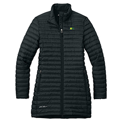 Eddie Bauer Packable Quilted Jacket - Ladies'
