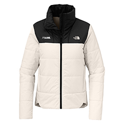 The North Face Insulated Jacket - Ladies'
