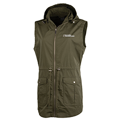 AML UTILITY VEST - LADIES'