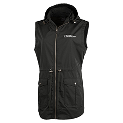 AML UTILITY VEST - LADIES'