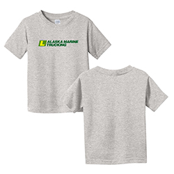 Toddler Jersey Tee