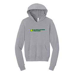 Youth Fleece Hoodie