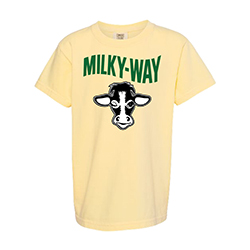 MW YOUTH TEE