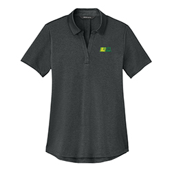 Jersey Polo - Ladies'