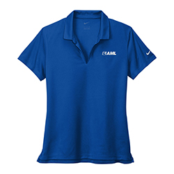 Nike Dri-Fit Pique Polo - Ladies'