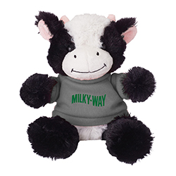 Cow Plush